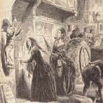 1848 Charles Dickens – Dombey & Son | 1st edition,  English Literature