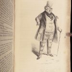 1848 Charles Dickens – Dombey & Son | 1st edition,  English Literature