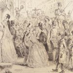 1848 Charles Dickens – Dombey & Son | 1st edition,  English Literature