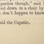 1848 Charles Dickens – Dombey & Son | 1st edition,  English Literature