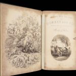 1848 Charles Dickens – Dombey & Son | 1st edition,  English Literature