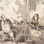1848 Charles Dickens – Dombey & Son | 1st edition,  English Literature