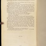 1848 Charles Dickens – Dombey & Son | 1st edition,  English Literature