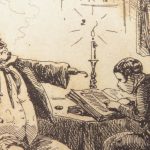 1848 Charles Dickens – Dombey & Son | 1st edition,  English Literature