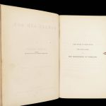 1848 Charles Dickens – Dombey & Son | 1st edition,  English Literature