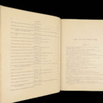 The History of Don Quixote – Miguel de Cervantes – 1870 | Doré Plates, Leather