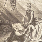The History of Don Quixote – Miguel de Cervantes – 1870 | Doré Plates, Leather