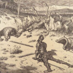 The History of Don Quixote – Miguel de Cervantes – 1870 | Doré Plates, Leather