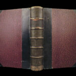 The History of Don Quixote – Miguel de Cervantes – 1870 | Doré Plates, Leather