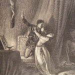 The History of Don Quixote – Miguel de Cervantes – 1870 | Doré Plates, Leather