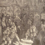 The History of Don Quixote – Miguel de Cervantes – 1870 | Doré Plates, Leather