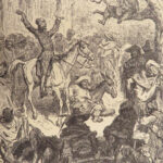The History of Don Quixote – Miguel de Cervantes – 1870 | Doré Plates, Leather