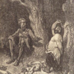 The History of Don Quixote – Miguel de Cervantes – 1870 | Doré Plates, Leather