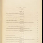The History of Don Quixote – Miguel de Cervantes – 1870 | Doré Plates, Leather