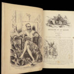 Don Quixote – Jarvis Translation – c.1870 | Johannot Art, 700+ Illustrations