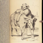 Don Quixote – Jarvis Translation – c.1870 | Johannot Art, 700+ Illustrations