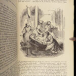 Don Quixote – Jarvis Translation – c.1870 | Johannot Art, 700+ Illustrations