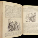 Don Quixote – Jarvis Translation – c.1870 | Johannot Art, 700+ Illustrations