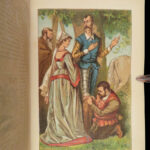 Don Quixote – Jarvis Translation – c.1870 | Johannot Art, 700+ Illustrations