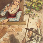 Don Quixote – Jarvis Translation – c.1870 | Johannot Art, 700+ Illustrations