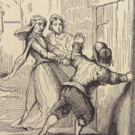 Don Quixote – Jarvis Translation – c.1870 | Johannot Art, 700+ Illustrations
