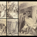 Don Quixote – Jarvis Translation – c.1870 | Johannot Art, 700+ Illustrations