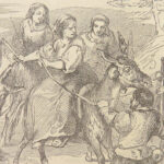 Don Quixote – Jarvis Translation – c.1870 | Johannot Art, 700+ Illustrations