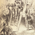 Don Quixote – Jarvis Translation – c.1870 | Johannot Art, 700+ Illustrations