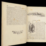 Don Quixote – Jarvis Translation – c.1870 | Johannot Art, 700+ Illustrations