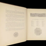 Egypt: Descriptive, Historical and Picturesque – Ebers – 1887 | 1st English Edition, Heavily Illustrated