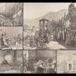 Egypt: Descriptive, Historical and Picturesque – Ebers – 1887 | 1st English Edition, Heavily Illustrated