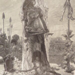 Egypt: Descriptive, Historical and Picturesque – Ebers – 1887 | 1st English Edition, Heavily Illustrated