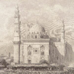 Egypt: Descriptive, Historical and Picturesque – Ebers – 1887 | 1st English Edition, Heavily Illustrated