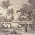 Egypt: Descriptive, Historical and Picturesque – Ebers – 1887 | 1st English Edition, Heavily Illustrated