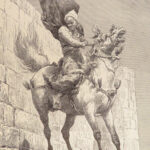 Egypt: Descriptive, Historical and Picturesque – Ebers – 1887 | 1st English Edition, Heavily Illustrated