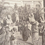 Egypt: Descriptive, Historical and Picturesque – Ebers – 1887 | 1st English Edition, Heavily Illustrated