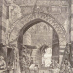 Egypt: Descriptive, Historical and Picturesque – Ebers – 1887 | 1st English Edition, Heavily Illustrated