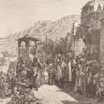 Egypt: Descriptive, Historical and Picturesque – Ebers – 1887 | 1st English Edition, Heavily Illustrated