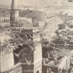 Egypt: Descriptive, Historical and Picturesque – Ebers – 1887 | 1st English Edition, Heavily Illustrated