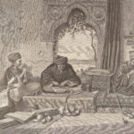 Egypt: Descriptive, Historical and Picturesque – Ebers – 1887 | 1st English Edition, Heavily Illustrated