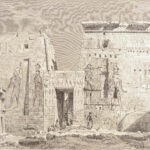 Egypt: Descriptive, Historical and Picturesque – Ebers – 1887 | 1st English Edition, Heavily Illustrated
