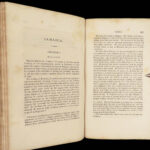 Emancipation in the West Indies – Thome & Kimball – 1839 | Anti-Slavery Report