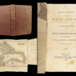 Emancipation in the West Indies – Thome & Kimball – 1839 | Anti-Slavery Report