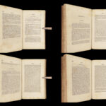 Emancipation in the West Indies – Thome & Kimball – 1839 | Anti-Slavery Report