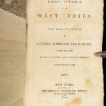 Emancipation in the West Indies – Thome & Kimball – 1839 | Anti-Slavery Report