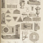Encyclopaedia Britannica – 1797 | Maps of Ireland & Italy | Hydrostatics, Law, Magic Tricks