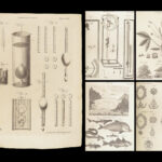 Encyclopaedia Britannica – 1797 | Maps of Ireland & Italy | Hydrostatics, Law, Magic Tricks