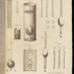 Encyclopaedia Britannica – 1797 | Maps of Ireland & Italy | Hydrostatics, Law, Magic Tricks