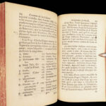 Examen de la liberté originaire de Venise – Amelot de La Houssaye – 1677 | False Imprint, Political Censorship