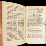 Examen de la liberté originaire de Venise – Amelot de La Houssaye – 1677 | False Imprint, Political Censorship